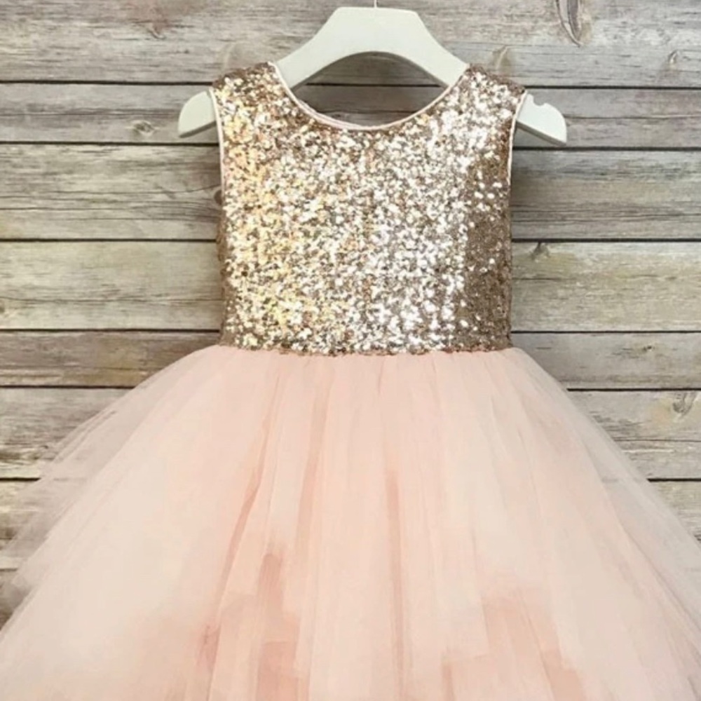 Jade dress